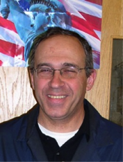 ALEXANDER RABINOVICH