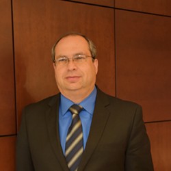 Roman Fedorovsky