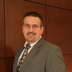 Simon G. Kassas