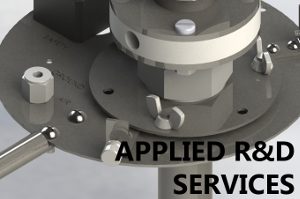 Advanced Plasma Solutions offers applied R&D services