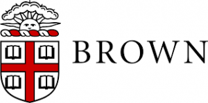 Brown university logo