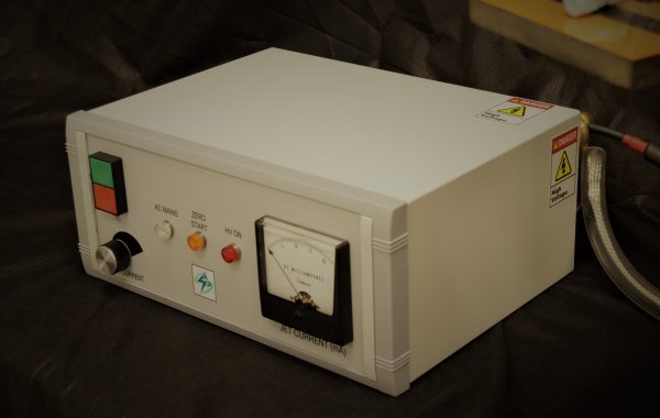 Plasma Jet Power supply